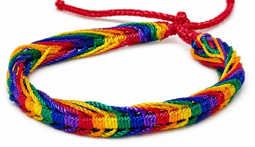 Lesbian gay regenbogen - gay,