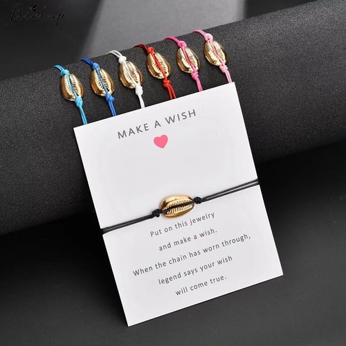 Make wish armband seil - make, a