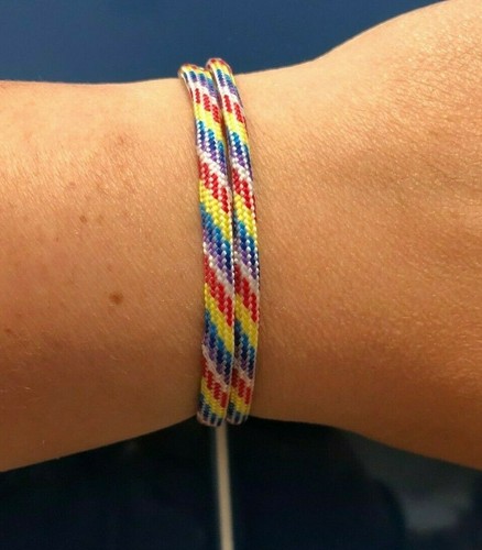 Nhs stay safe regenbogen - nhs,