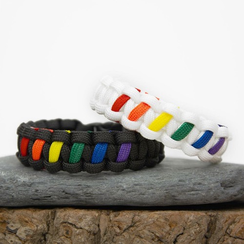 Lgbt armband gay - gay, pride