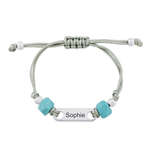 Damen personalisiertes armband - damen,