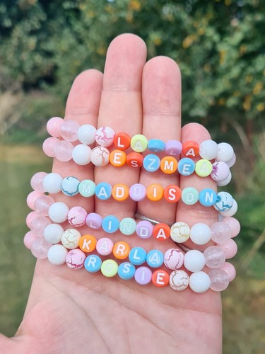 Personalisiertes armband mit - armband,