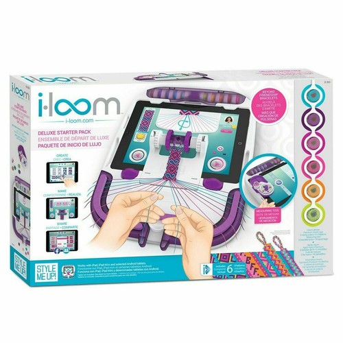 Style loom deluxe - i-loom,
