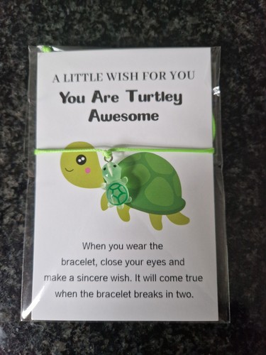 You are turtley tolles - you,