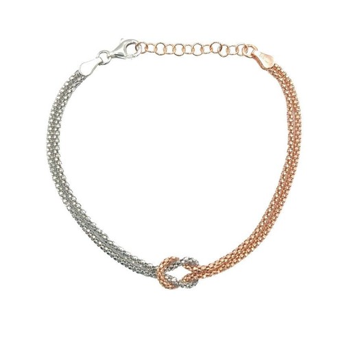 Armband liebesknoten - armband,