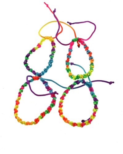 4er set neon - 4er,