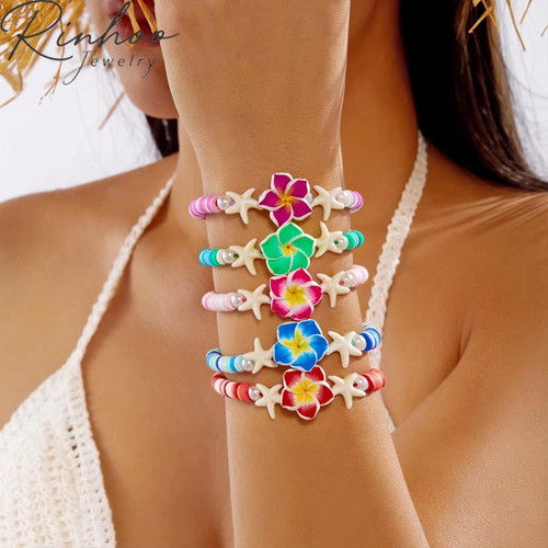 Kinder blume muschel - blume,,