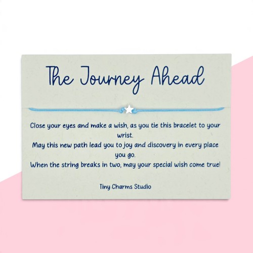 The journey ahead - the,