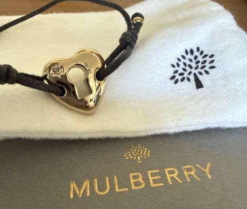 Mulberry damen herz - damen,
