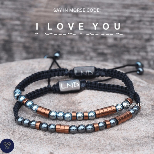 2er set love you - 2er, "i