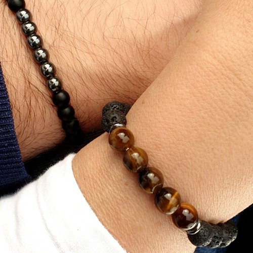 Paar passendes armband - 2x,