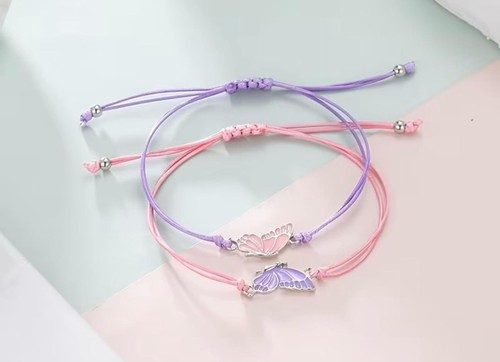 Beste freundin armbänder - 2,