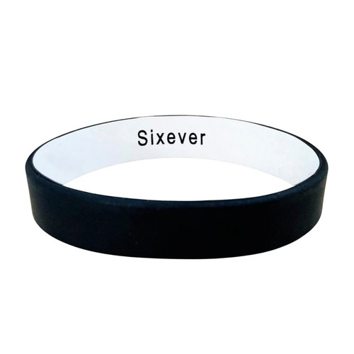 Secret message armband - secret,
