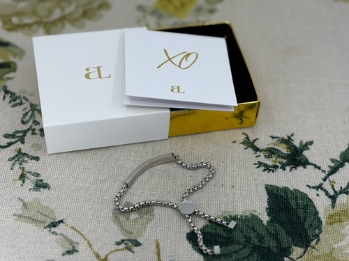 Abbott lyon silber slider - lyon,
