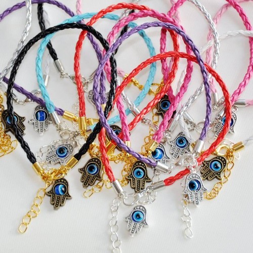 Hamsa hand fatima - hamsa, evil