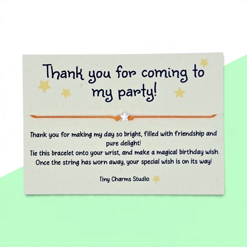 Danke dass meiner party - zu,