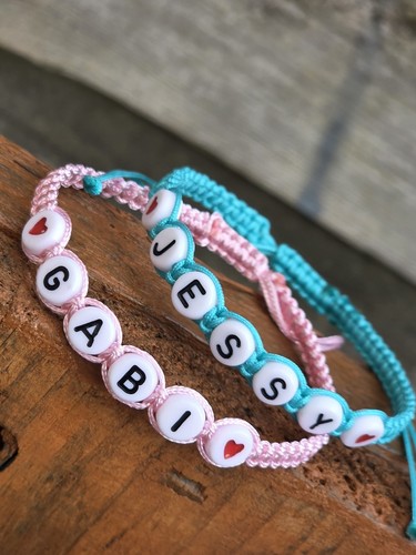 Personalisiertes mädchen - personalisiertes,