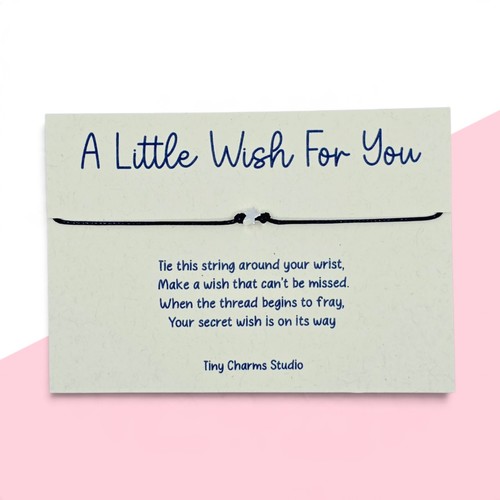 Little wish for - little,